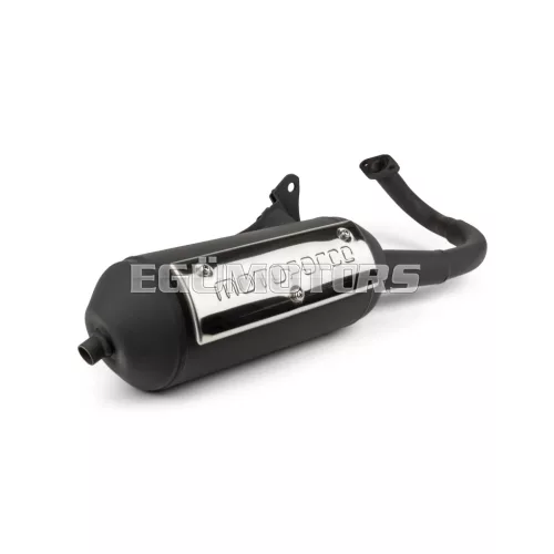 Exhaust Motoforce Piaggio