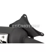 Exhaust Motoforce Piaggio