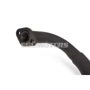 Exhaust Motoforce Piaggio