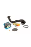 Derestriction Kit Derbi Senda 4