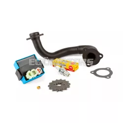 Derestriction Kit Derbi Senda 4