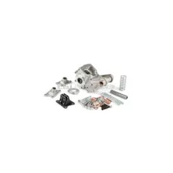 Crankcase Racing Peugeot 103 SP
