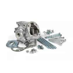 Crankcase complete OEM quality Peugeot 103