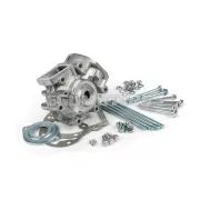 Crankcase complete OEM quality Peugeot 103