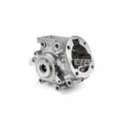 Crankcase complete OEM quality Peugeot 103