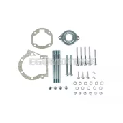 Crankcase complete OEM quality Peugeot 103