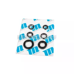Oil Seal Set Peugeot vertical
