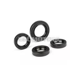 Oil seals engine Peugeot Kisbee