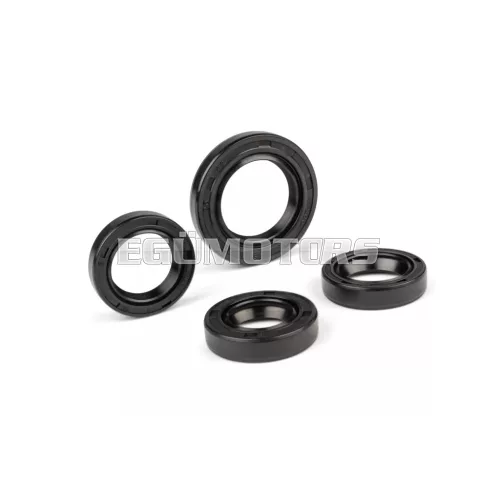 Oil seals engine Peugeot Kisbee