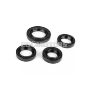 Oil seals engine Peugeot Kisbee
