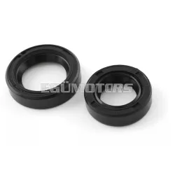 Oil Seals for crankshaft Peugeot vertical