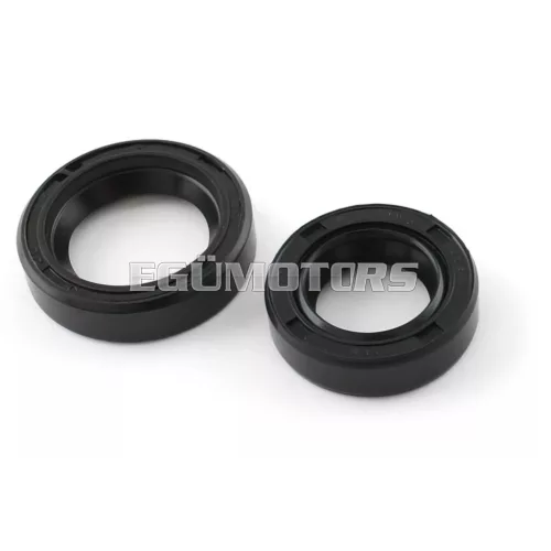 Oil Seals for crankshaft Peugeot vertical
