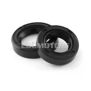Oil Seals for crankshaft Peugeot vertical