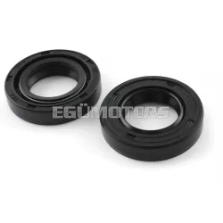 Oil Seals crankshaft Derbi