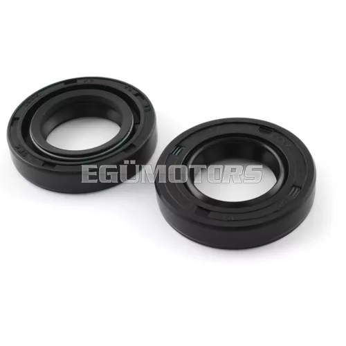 Oil Seals crankshaft Derbi