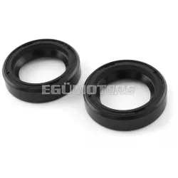 Oil Seals crankshaft AM6