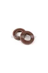 Oil Seals crankshaft reinforced Viton® Derbi