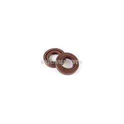 Oil Seals crankshaft reinforced Viton® Derbi