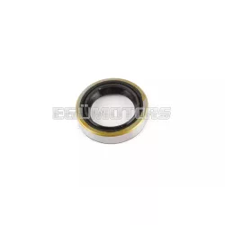 Oil Seal crankshaft 15x21x4.5mm MBK 51