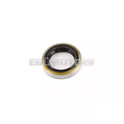 Oil Seal crankshaft 15x21x4.5mm MBK 51