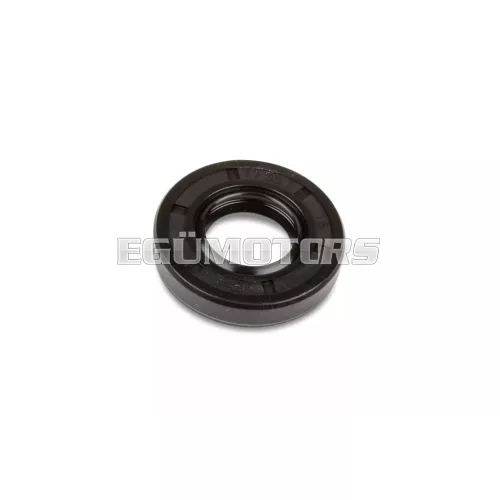 Oil Seal NBR 17x35x7mm balance shaft Derbi