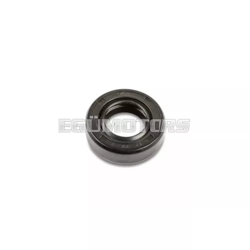 Oil Seal NBR 12x22x7mm gearshift shaft AM6