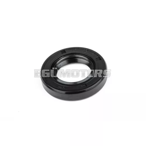 Oil Seal 17x30x6mm primary drive shaft Peugeot