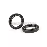 Fork Seals (x2) 37x49.1x8/10.5mm Derbi