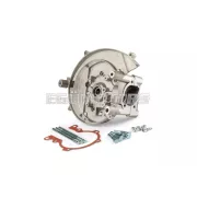 Crankcase Piaggio Ciao