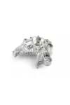 Crankcase Half ignition side Minarelli vertical