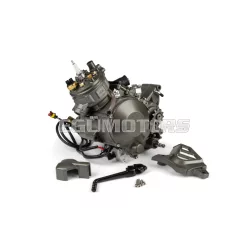 Complete Engine type AM6 Generic / CPI / KSR