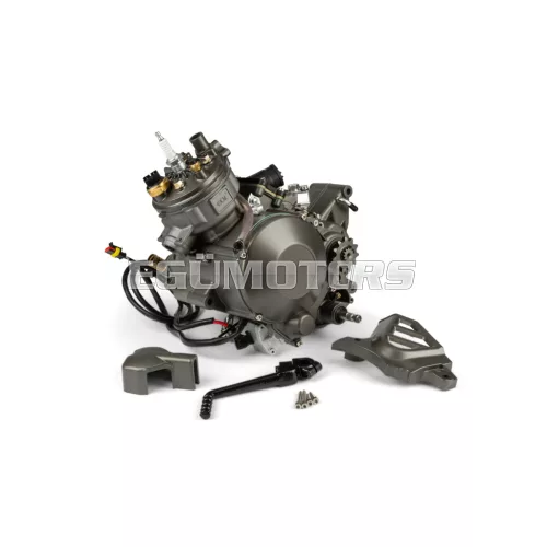 Complete Engine type AM6 Generic / CPI / KSR
