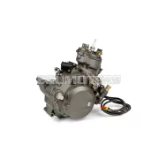 Complete Engine type AM6 Generic / CPI / KSR