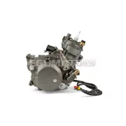 Complete Engine type AM6 Generic / CPI / KSR