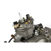 Complete Engine type AM6 Generic / CPI / KSR