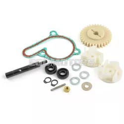 Water Pump Repair Kit Derbi Euro 3 / Euro 4