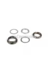 Steering Head Bearings top Piaggio / Vespa