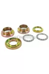 Steering Head Bearings 27mm Aerox / Neos / BW's before 2002