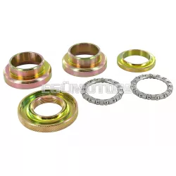   Steering Head Bearings 27mm Aerox / Neos / BW's before 2002