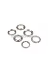 Steering Head Bearings Peugeot Kisbee 50