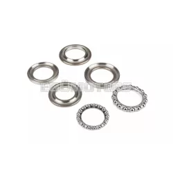 Steering Head Bearings Peugeot Kisbee 50