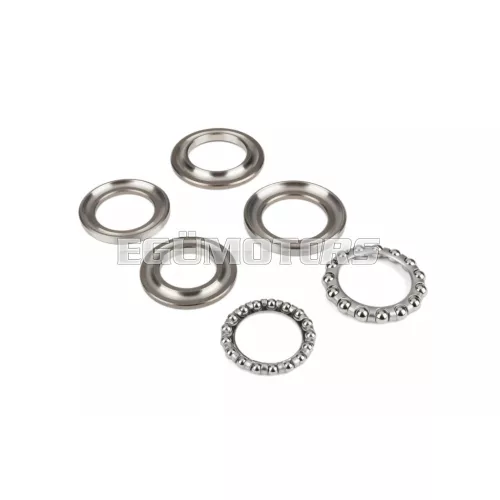 Steering Head Bearings Peugeot Kisbee 50