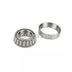 Steering Head Bearing 25x47x15mm Rieju / Sherco