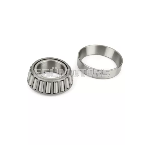 Steering Head Bearing 25x47x15mm Rieju / Sherco