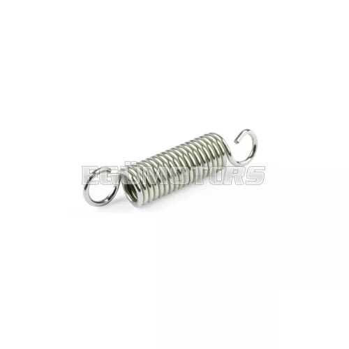 Exhaust Spring 10x44mm