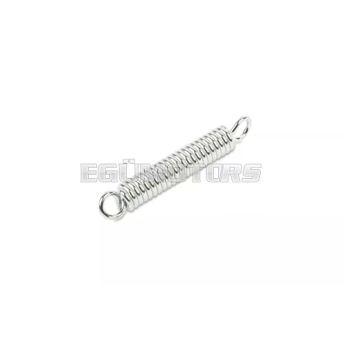 Exhaust Spring 10x2x67mm