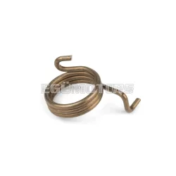 Spring clutch release lever AM6