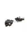 Fairing Clips + Screws M5x15mm (x20) black