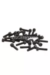 Screw M6x25mm