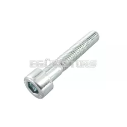 Screw M6x35mm Minarelli / Piaggio / China 2-stroke